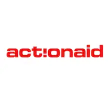 Action Aid logo