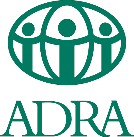 Adra logo