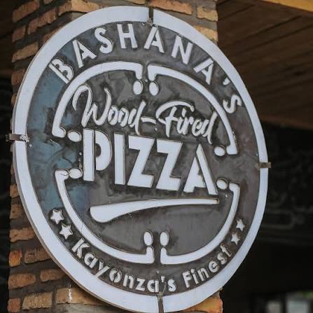 Bashana logo