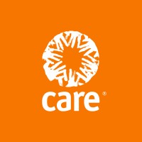 Care International logo