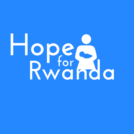 Hope Rwanda logo
