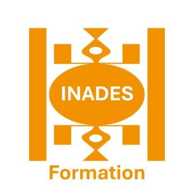 Inades logo