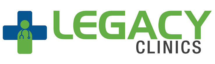 Legacy Clinics logo