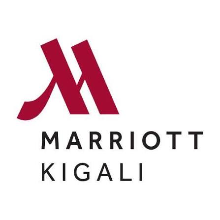 Marriott logo