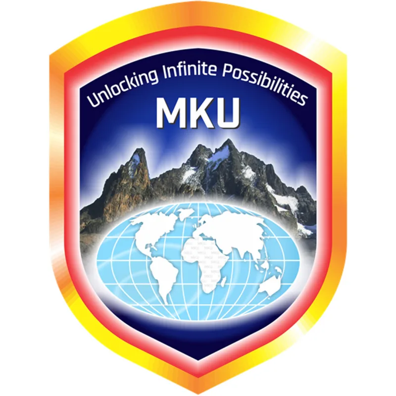 Mku logo