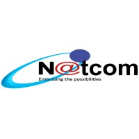 Natcom logo
