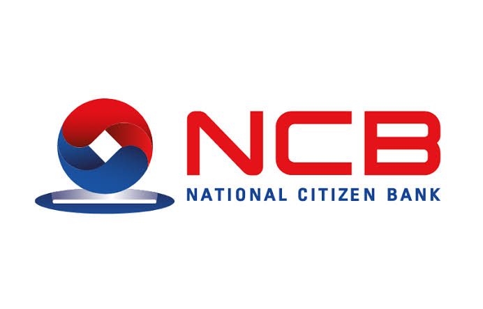 Ncb Bank logo