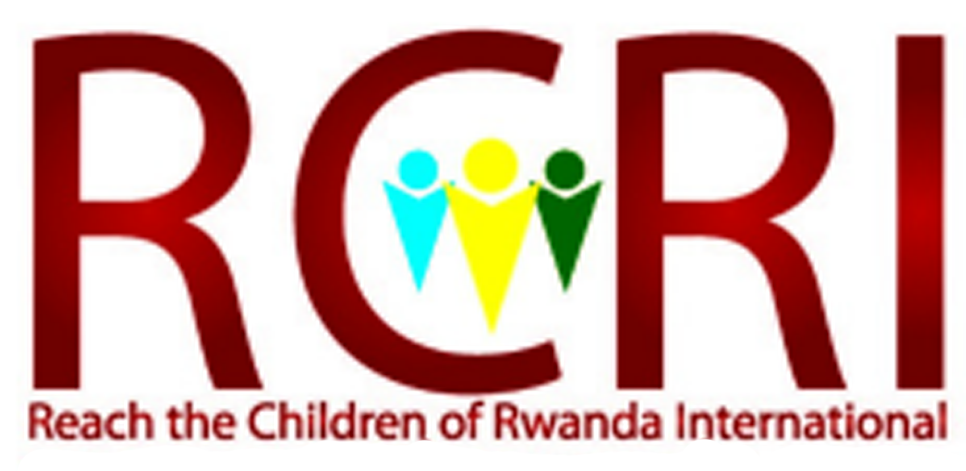 Reach Children logo