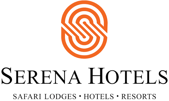 Serena Hotel logo