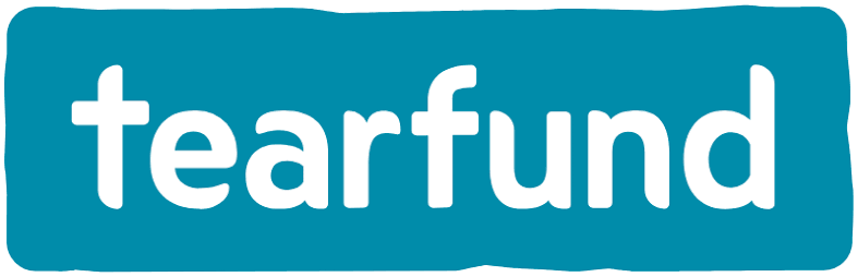 Tearfund logo