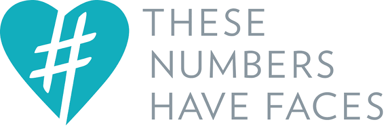 These Numbers logo