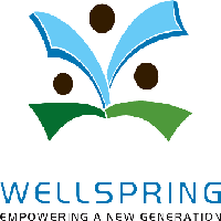 Wellspring logo